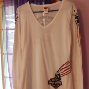 Harley Davidson Tee Shirt